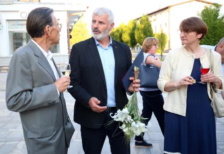 SLAVNOSTNA SEJA 74 FOTO LJUBO VUKELIČ